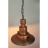 Industrial hanging lamp